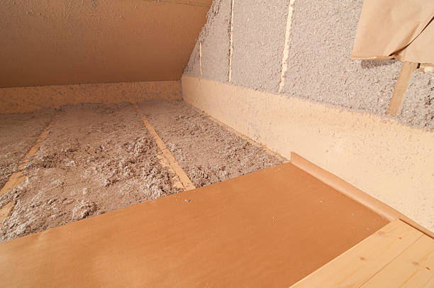 Best Residential Insulation in Rosedale, MD